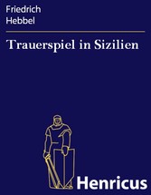 Trauerspiel in Sizilien