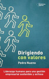 Dirigiendo con valores