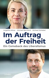 Im Auftrag der Freiheit