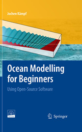 Ocean Modelling for Beginners