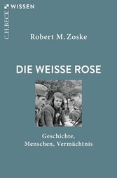 Die Weiße Rose