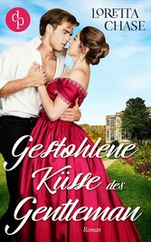 Gestohlene Küsse des Gentleman