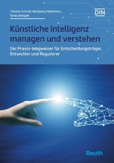 Künstliche Intelligenz managen und verstehen