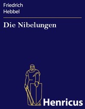 Die Nibelungen