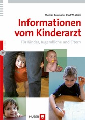 Informationen vom Kinderarzt