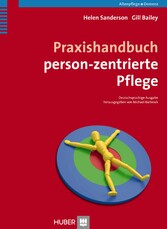 Praxishandbuch person-zentrierte Pflege