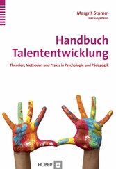 Handbuch Talententwicklung