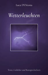 Wetterleuchten