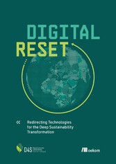 Digital Reset