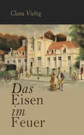 Das Eisen im Feuer