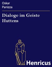 Dialoge im Geiste Huttens