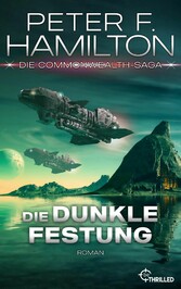 Die dunkle Festung