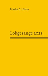 Lobgesänge 2023