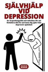 Självhjälp vid depression