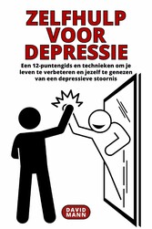 Zelfhulp voor depressie