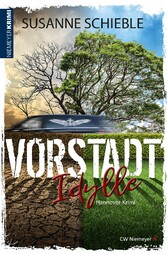 Vorstadtidylle