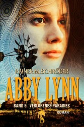 Abby Lynn - Verlorenes Paradies