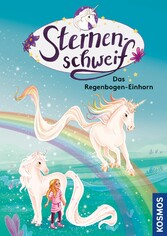 Sternenschweif, 75, Das Regenbogen-Einhorn