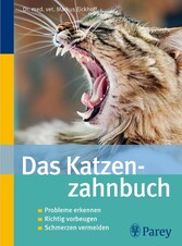 Das Katzenzahnbuch