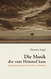 Die Musik, die vom Himmel kam