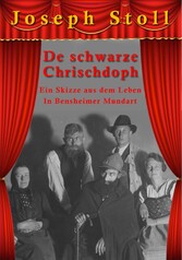 De schwarze Chrischdoph