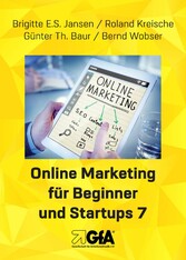 Online Marketing für Beginner und Startups