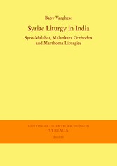 Syriac Liturgy in India