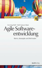 Agile Softwareentwicklung