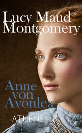 Anne von Avonlea