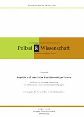 Zeitschrift Polizei & Wissenschaft