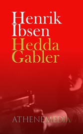 Hedda Gabler