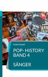 Pop-History Band 4