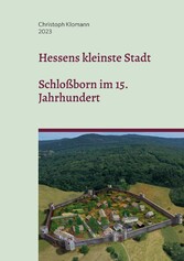 Hessens kleinste Stadt