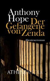 Der Gefangene von Zenda