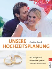 Unsere Hochzeitsplanung