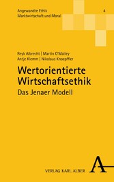 Wertorientierte Wirtschaftsethik