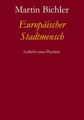 Europäischer Stadtmensch