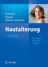 Hautalterung