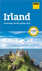 ADAC Reiseführer Irland