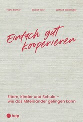 Einfach gut kooperieren (E-Book)