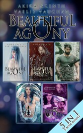 Beautiful Agony Bundle (Ebook Sammelband)