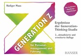 Generation Z für Personalmanagement und Führung