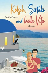 Kölsch, Sirtaki und bella Vita