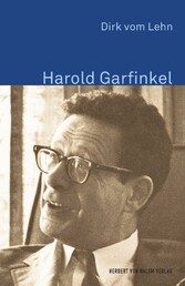 Harold Garfinkel