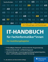 IT-Handbuch für Fachinformatiker*innen