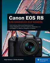 Canon EOS R8