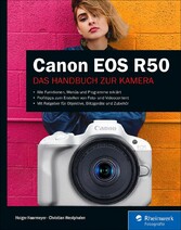 Canon EOS R50