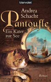 Pantoufle - Ein Kater zur See