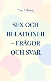 Sex och relationer