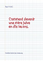 Comment devenir une mère juive en dix leçons